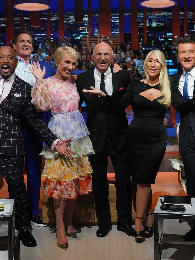 BiasedLynx1044의 Shark Tank