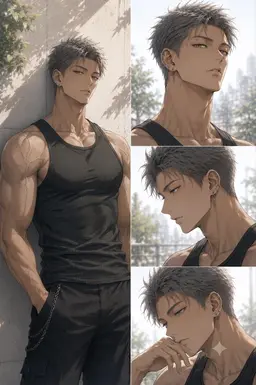 Profile image of 카즈오미