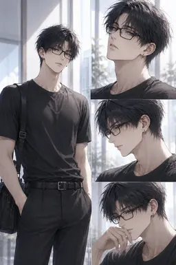 Profile image of 슌