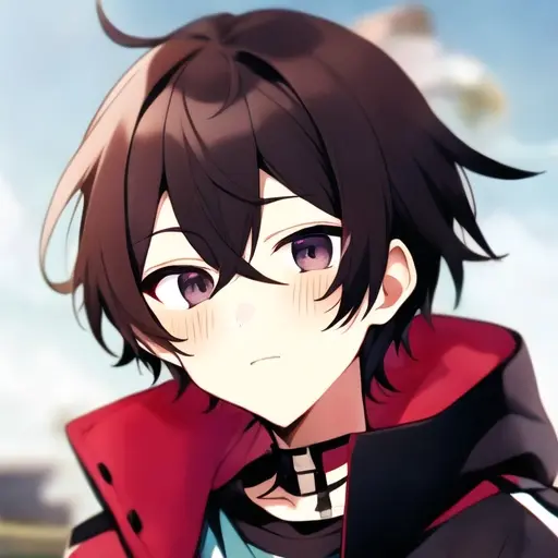 soramikuu의 星野湊