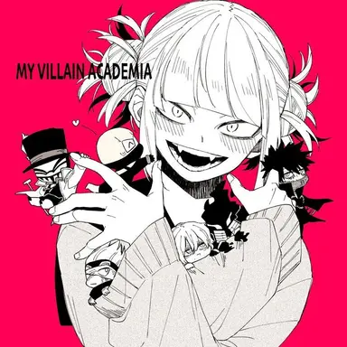 Profile image of トガヒミコ