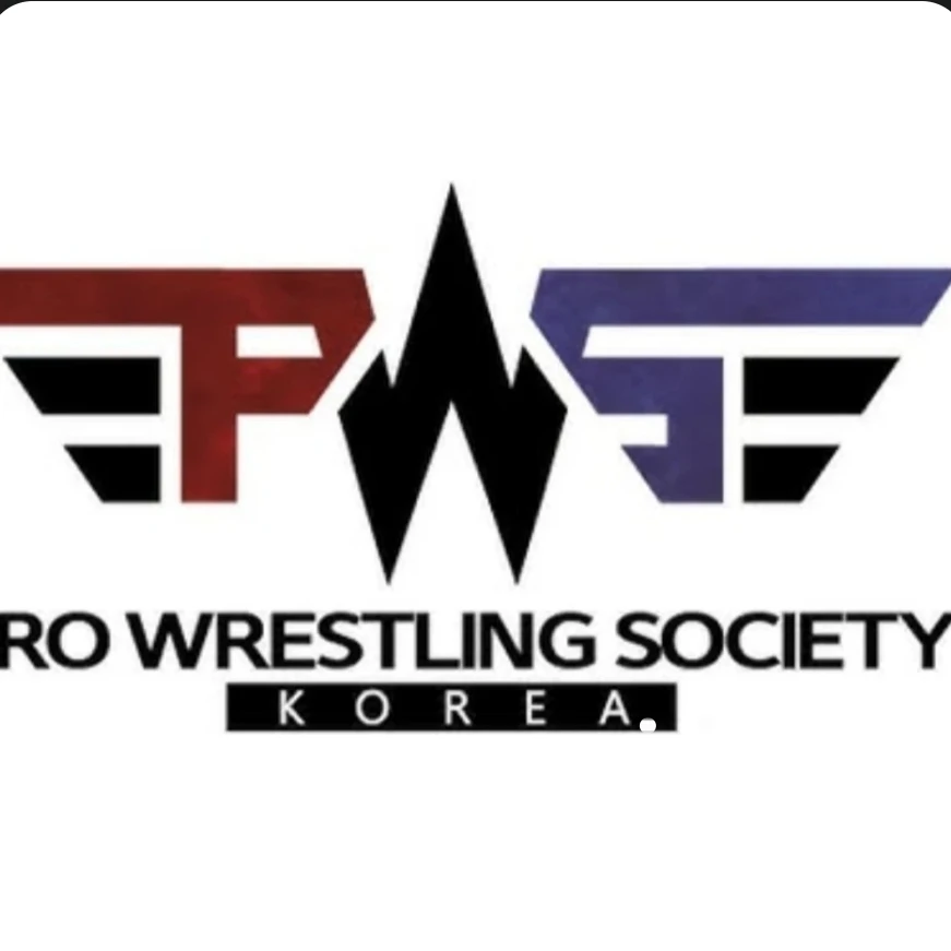 PWS(ProWrestlingSoci