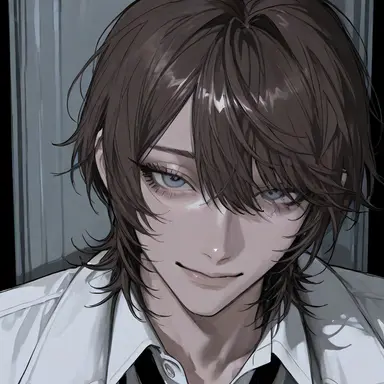 Profile image of 聖夜
