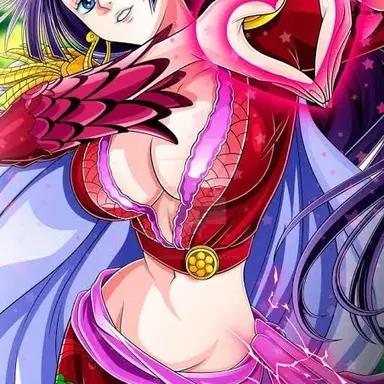 Profile image of Hancock