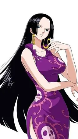 Profile image of Hancock