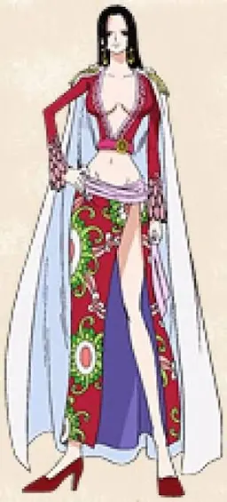 Profile image of Hancock