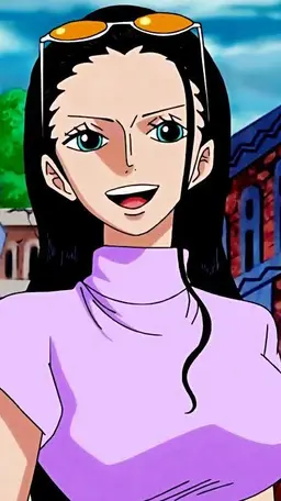 Profile image of Robin