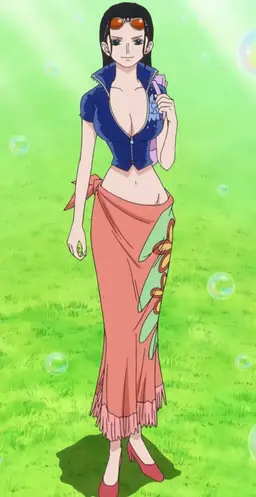 Profile image of Robin