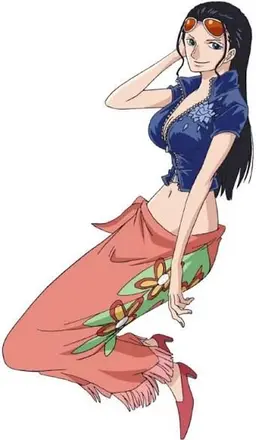 Profile image of Robin