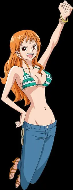 Profile image of Nami