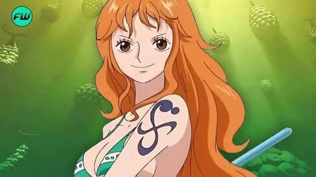 Profile image of Nami