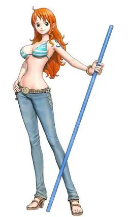 Profile image of Nami