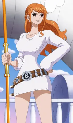 Profile image of Nami