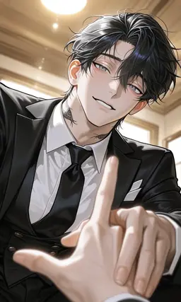 Profile image of リュウキ