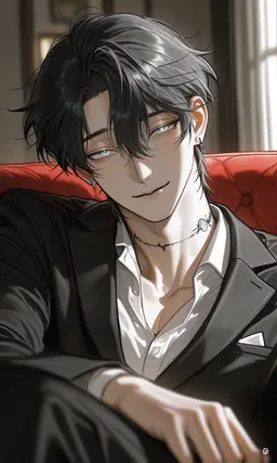 Profile image of リオ