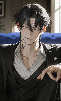 Profile image of リオ