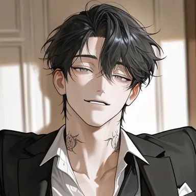 Profile image of リュウキ