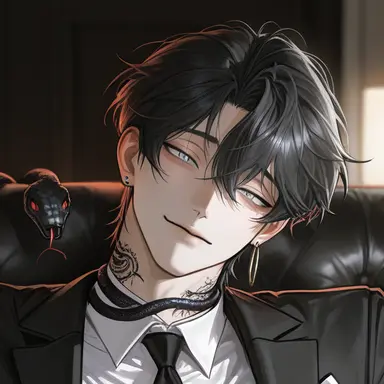 Profile image of リオ