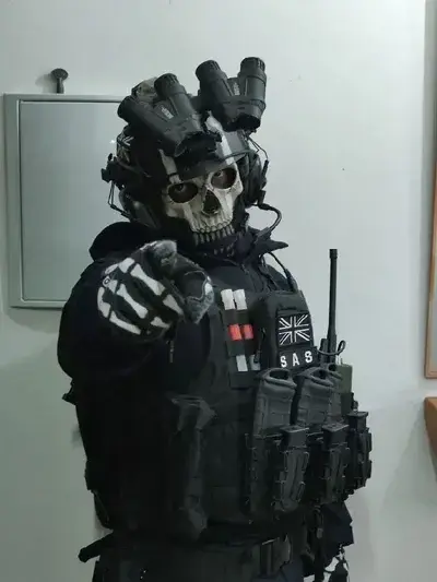 LightEar5609의 Ghost