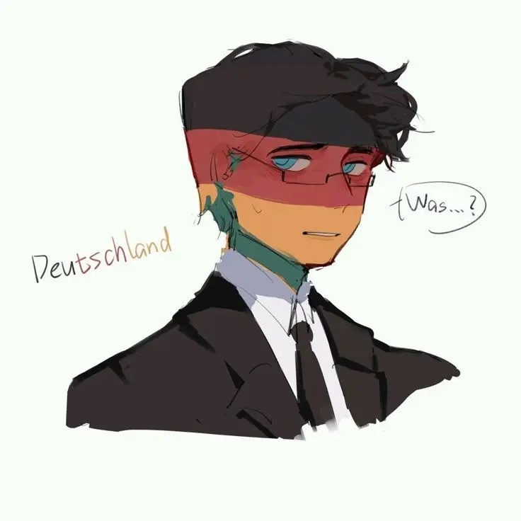 disrturbed의 Germany countryhuman