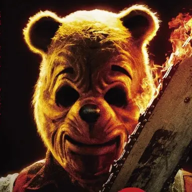 Profile image of プーさん