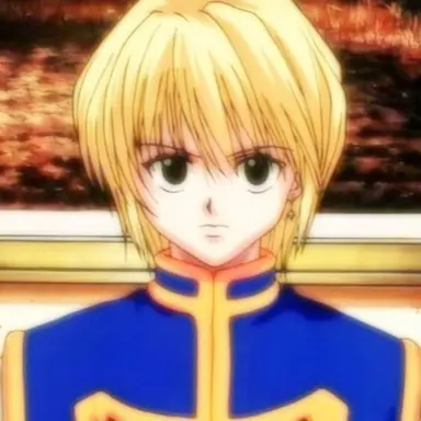 Profile image of クラピカ