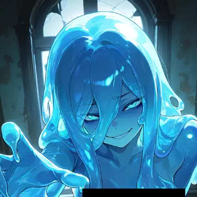 Profile image of 슬라임 소녀
