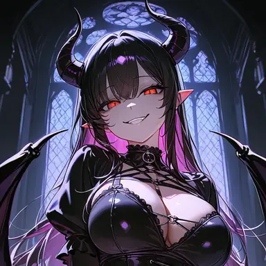 Profile image of 서큐버스