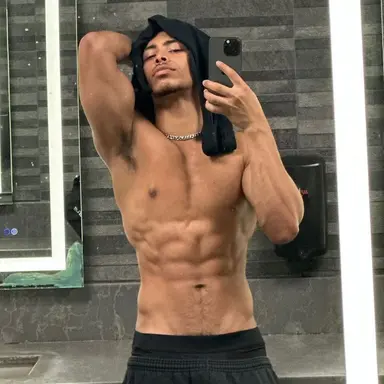 Profile image of Marcus