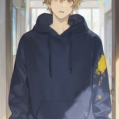 Profile image of Solen