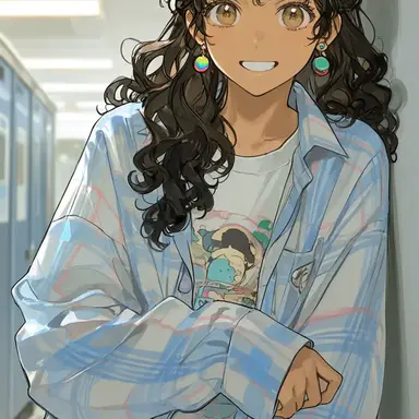 Profile image of Odette