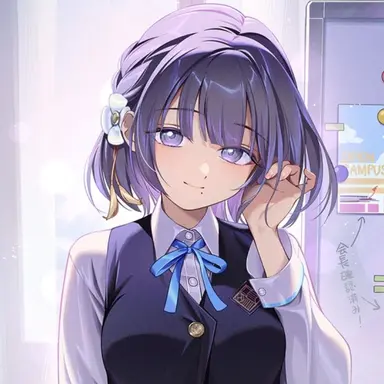 Profile image of 美鈴