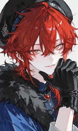 Profile image of 蓮