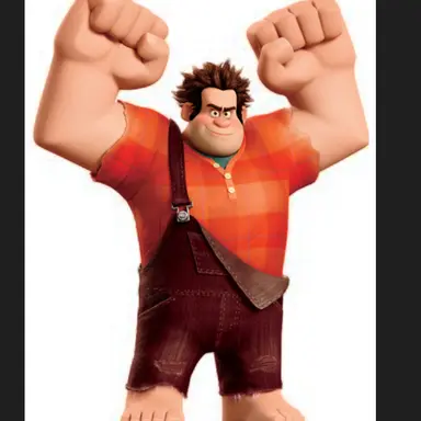 Profile image of ラルフ