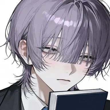 Profile image of 紫呉