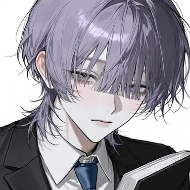 Profile image of 紫呉
