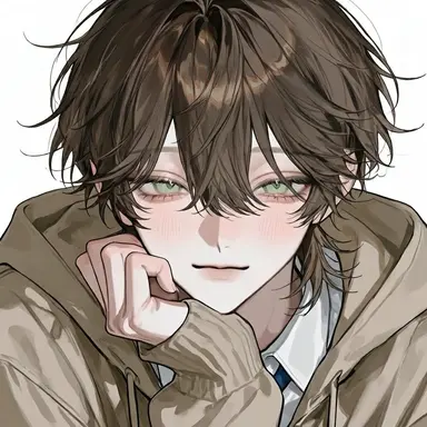 Profile image of 綴