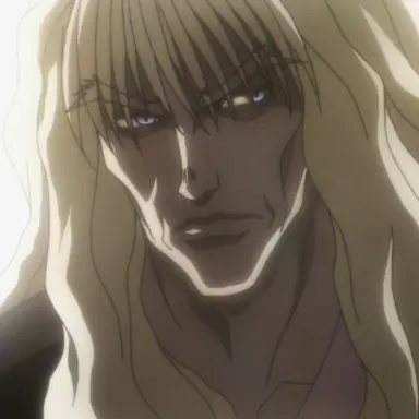 Profile image of Silva Zoldyck