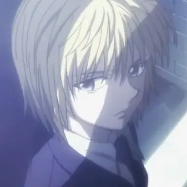 Profile image of Kurapika
