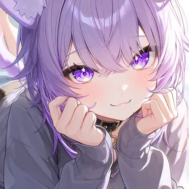 Profile image of 猫又おかゆ