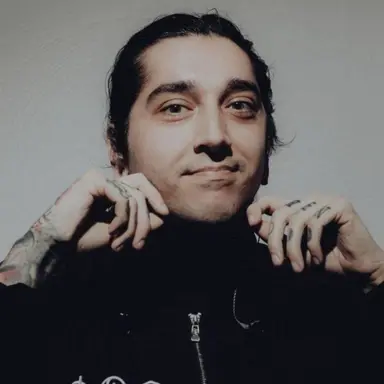 Profile image of Nick