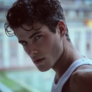 Profile image of Decker