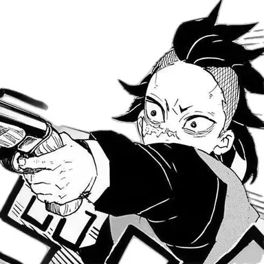 Profile image of 시나즈가와 겐야