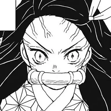 Profile image of 카마도 네즈코