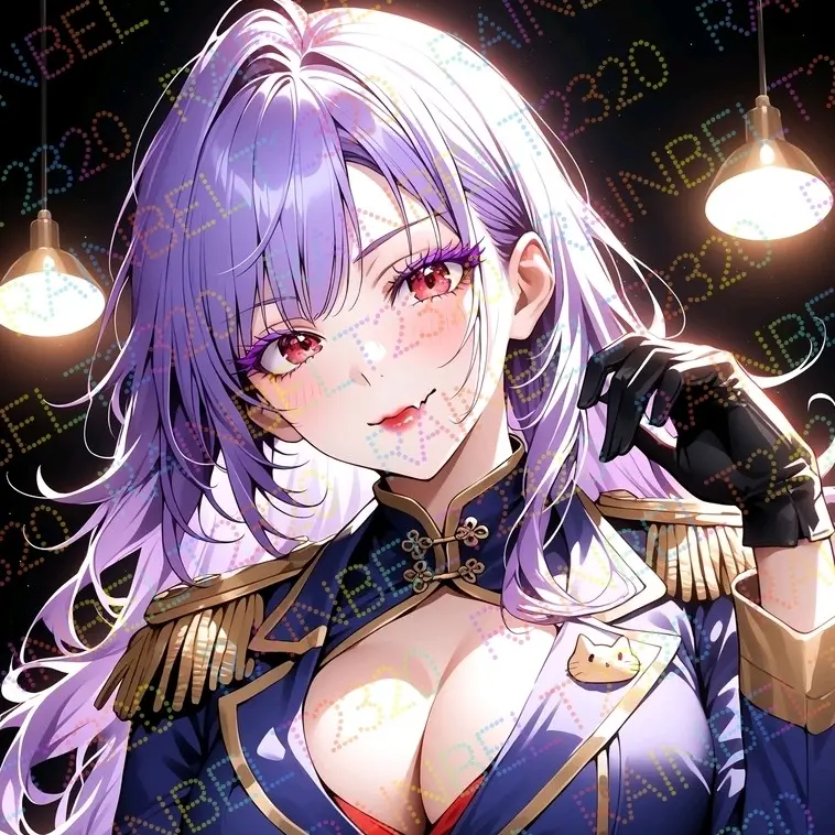 RainBelt2320의 zetaの中の私〜RainBelt〜