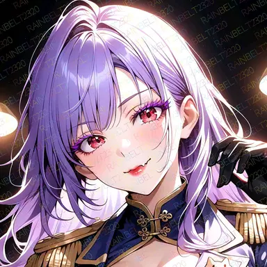 Profile image of Rain