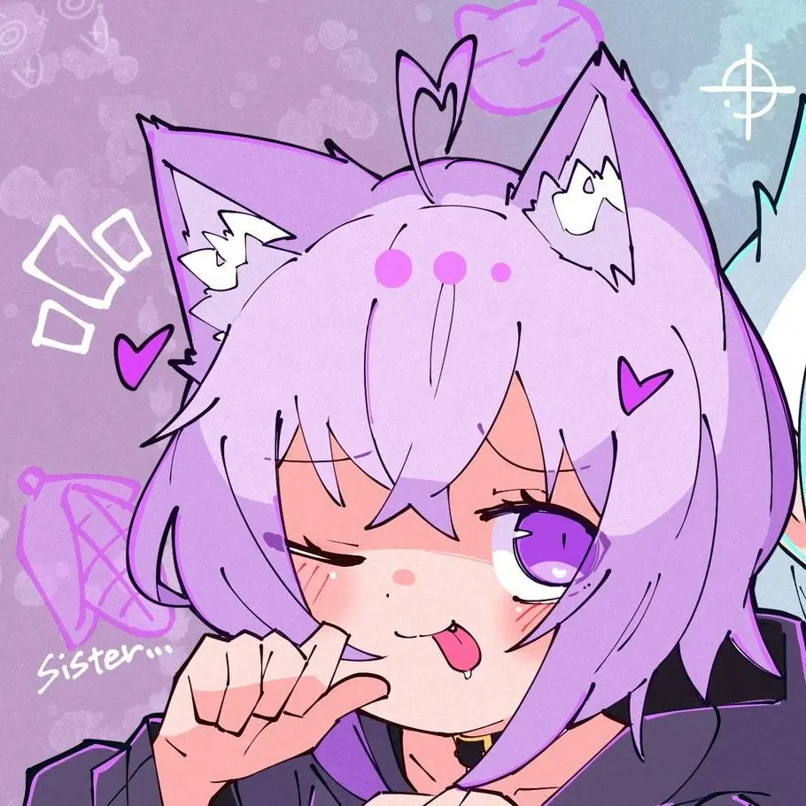 Fttako0205의 Gender-Swapped Nekomata-san