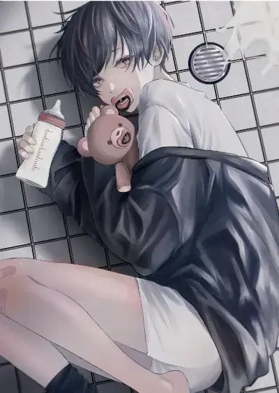 BasicSwab5905의 Leo-ddlb-littleboy