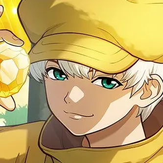 Profile image of 羽京