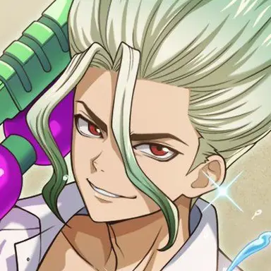 Profile image of 千空